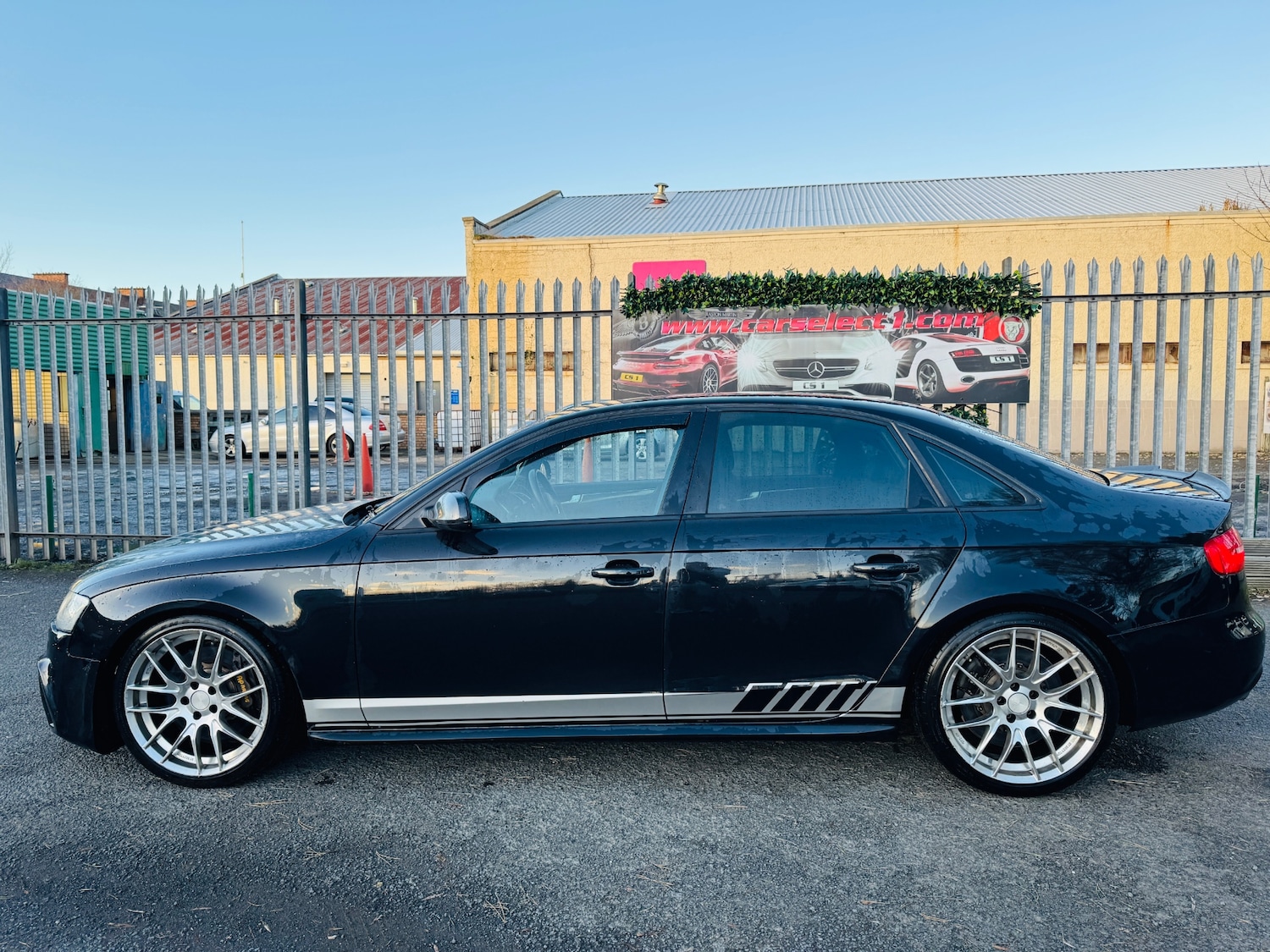 Used Audi A4 2025 for sale - 76583400: Photo 19