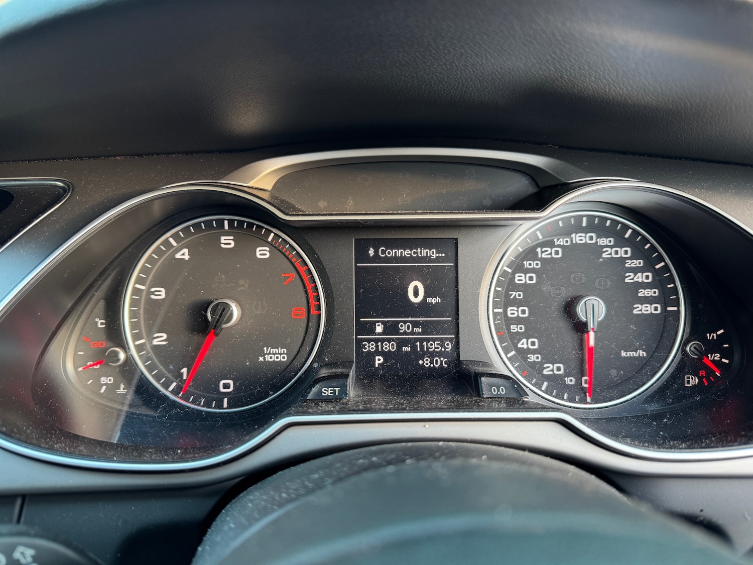 Used Audi A4 2025 for sale - 76583400: Photo 2