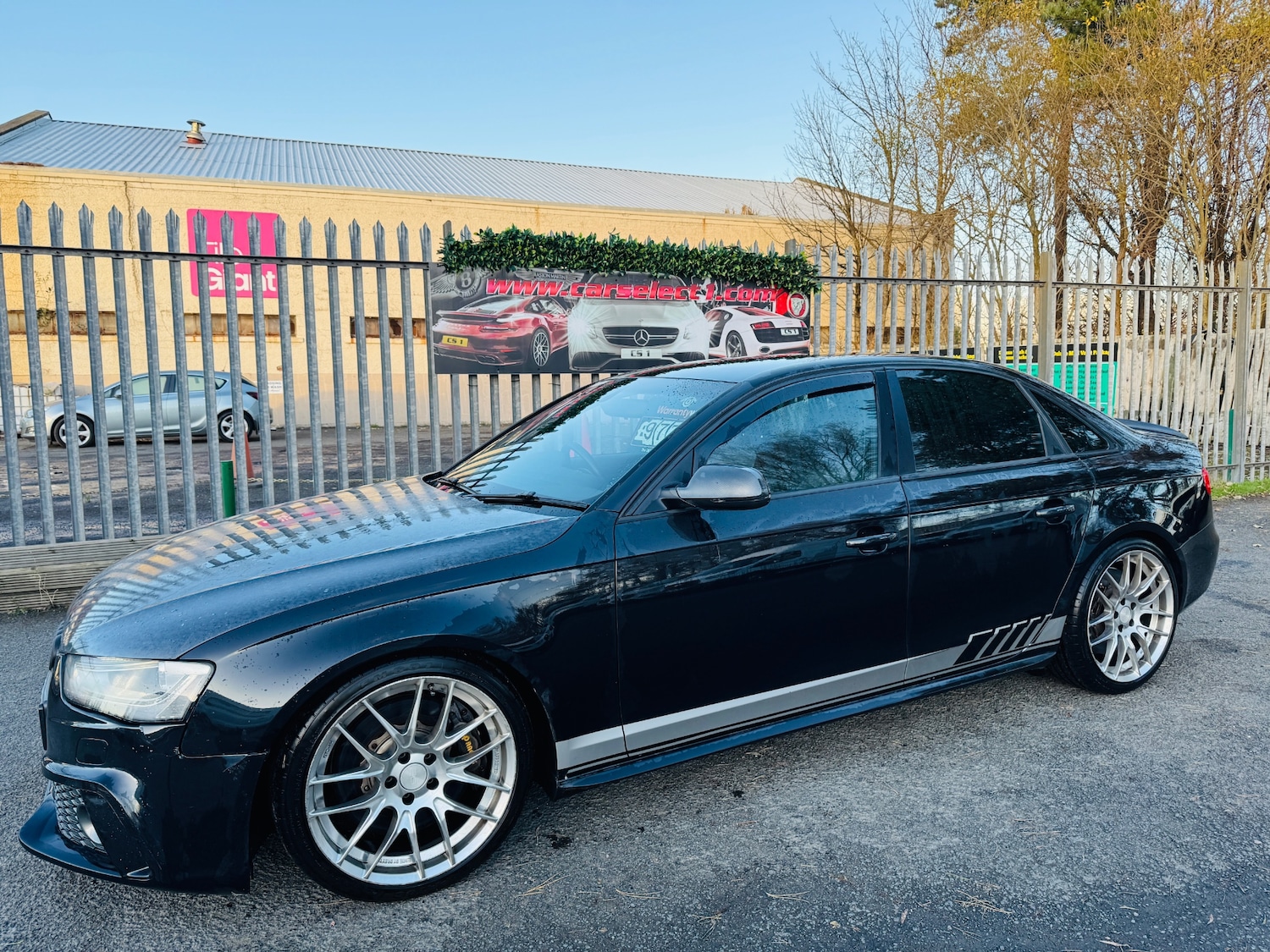 Used Audi A4 2025 for sale - 76583400: Photo 20