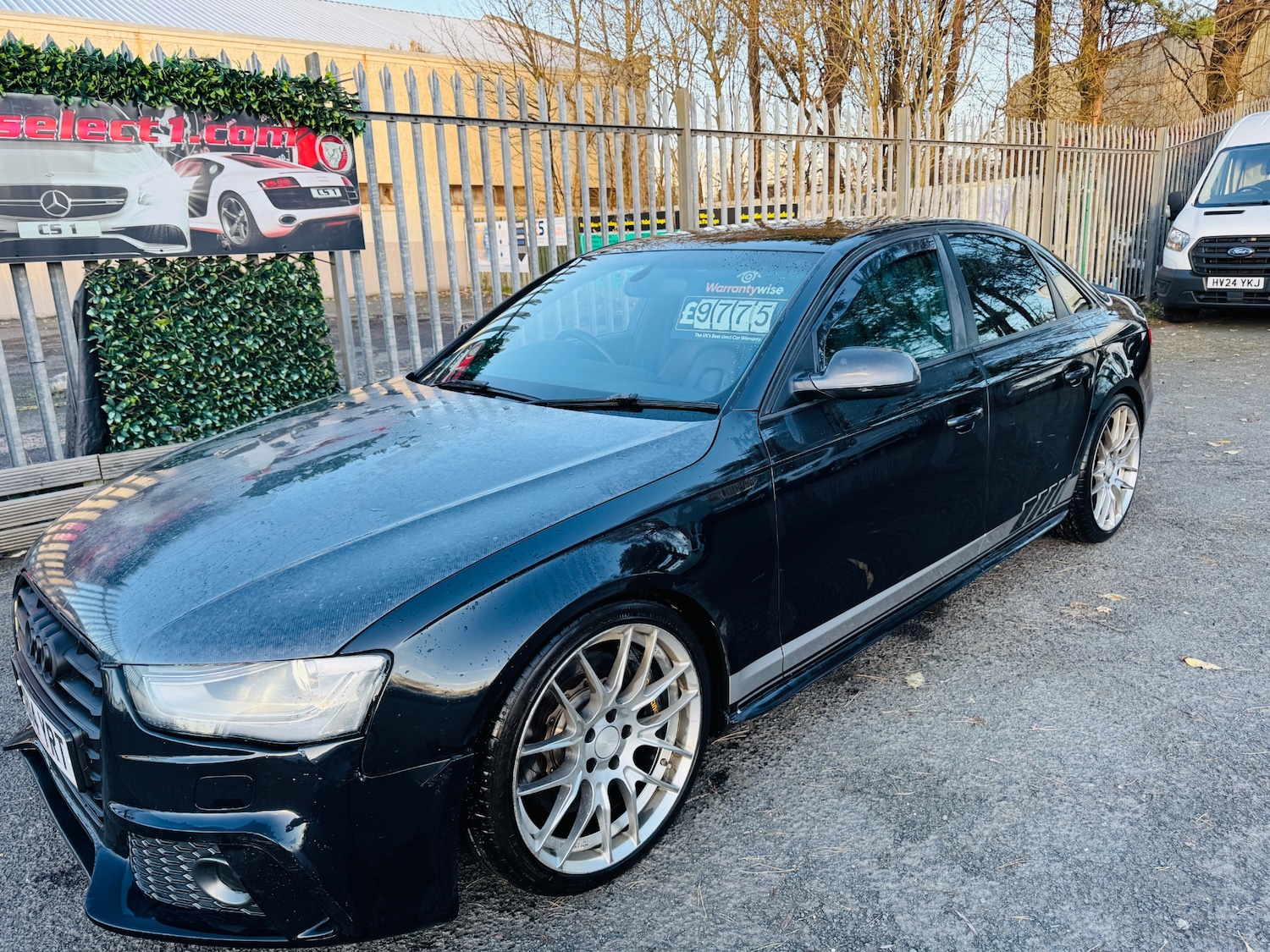 Used Audi A4 2025 for sale - 76583400: Photo 22