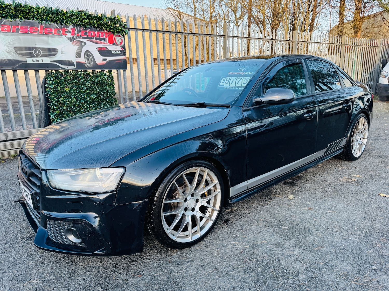 Used Audi A4 2025 for sale - 76583400: Photo 24