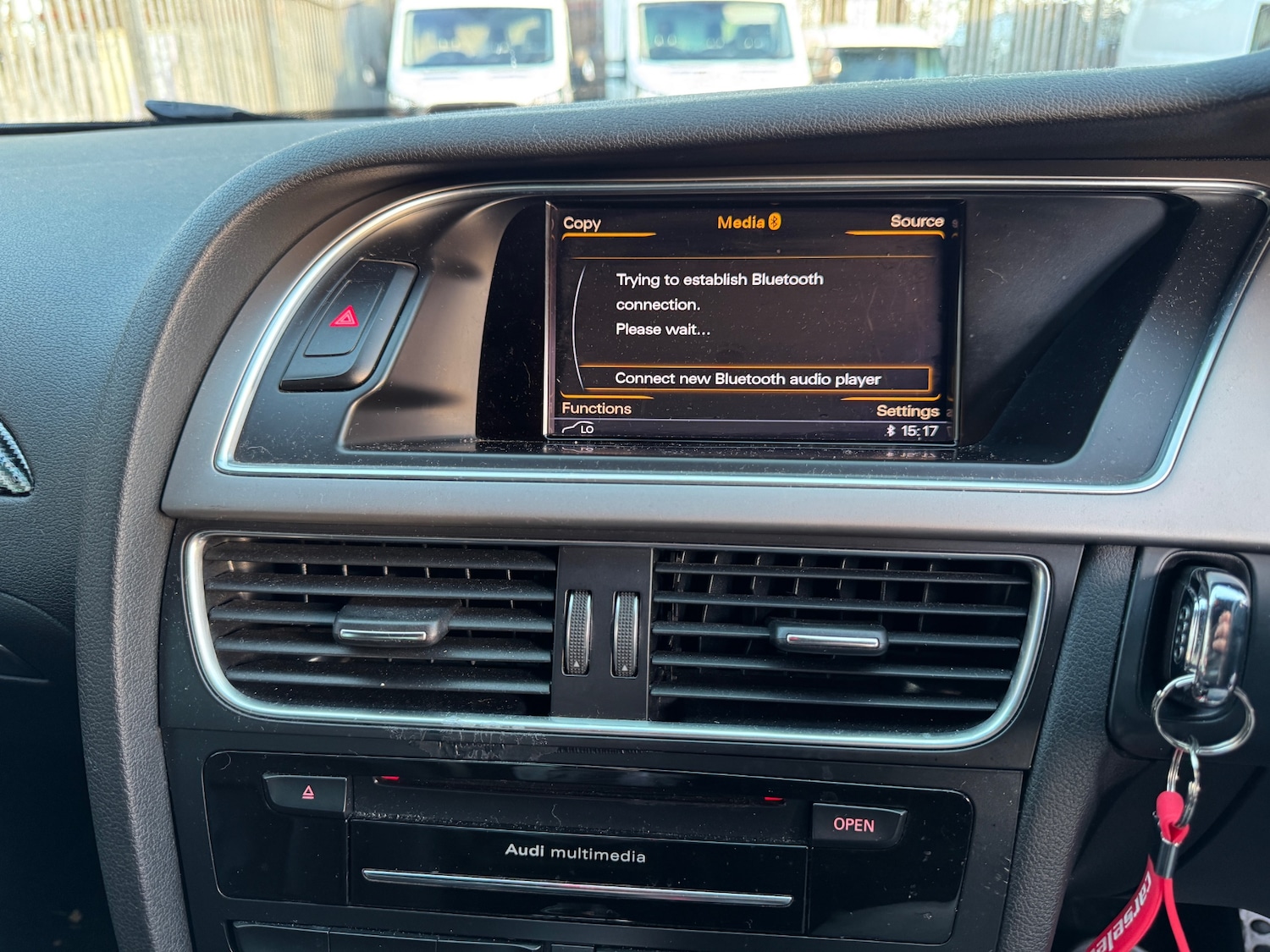 Used Audi A4 2025 for sale - 76583400: Photo 3