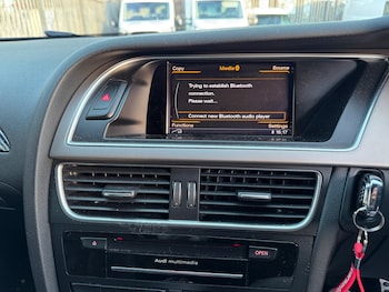 Used Audi A4 undefined for sale - 76583400: Photo