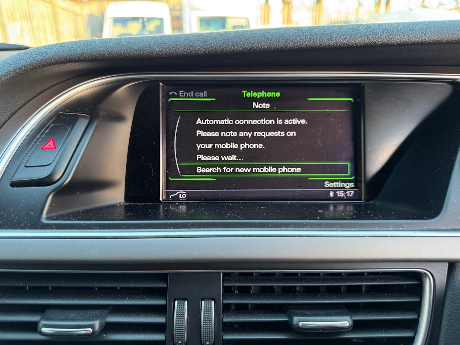 Used Audi A4 2025 for sale - 76583400: Photo 4