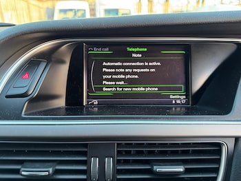 Used Audi A4 undefined for sale - 76583400: Photo