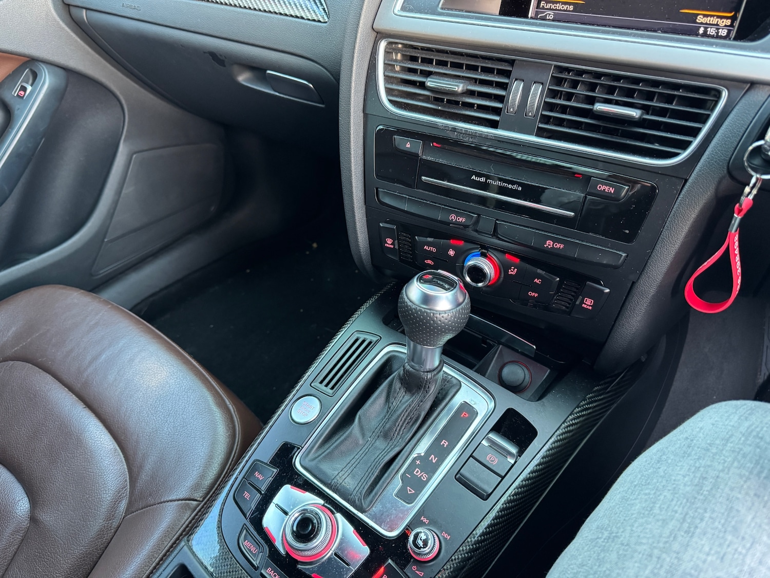 Used Audi A4 2025 for sale - 76583400: Photo 5