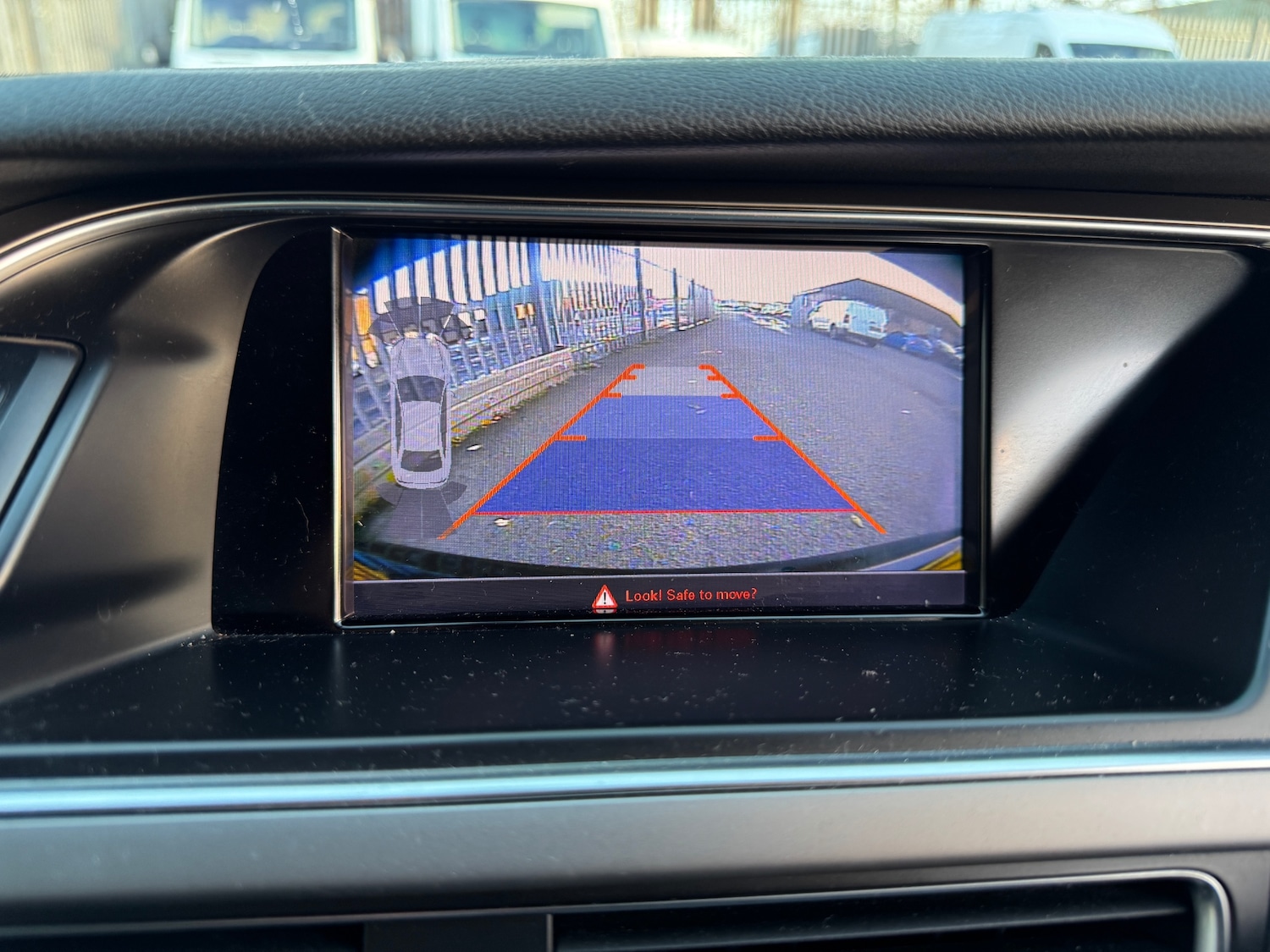 Used Audi A4 2025 for sale - 76583400: Photo 6