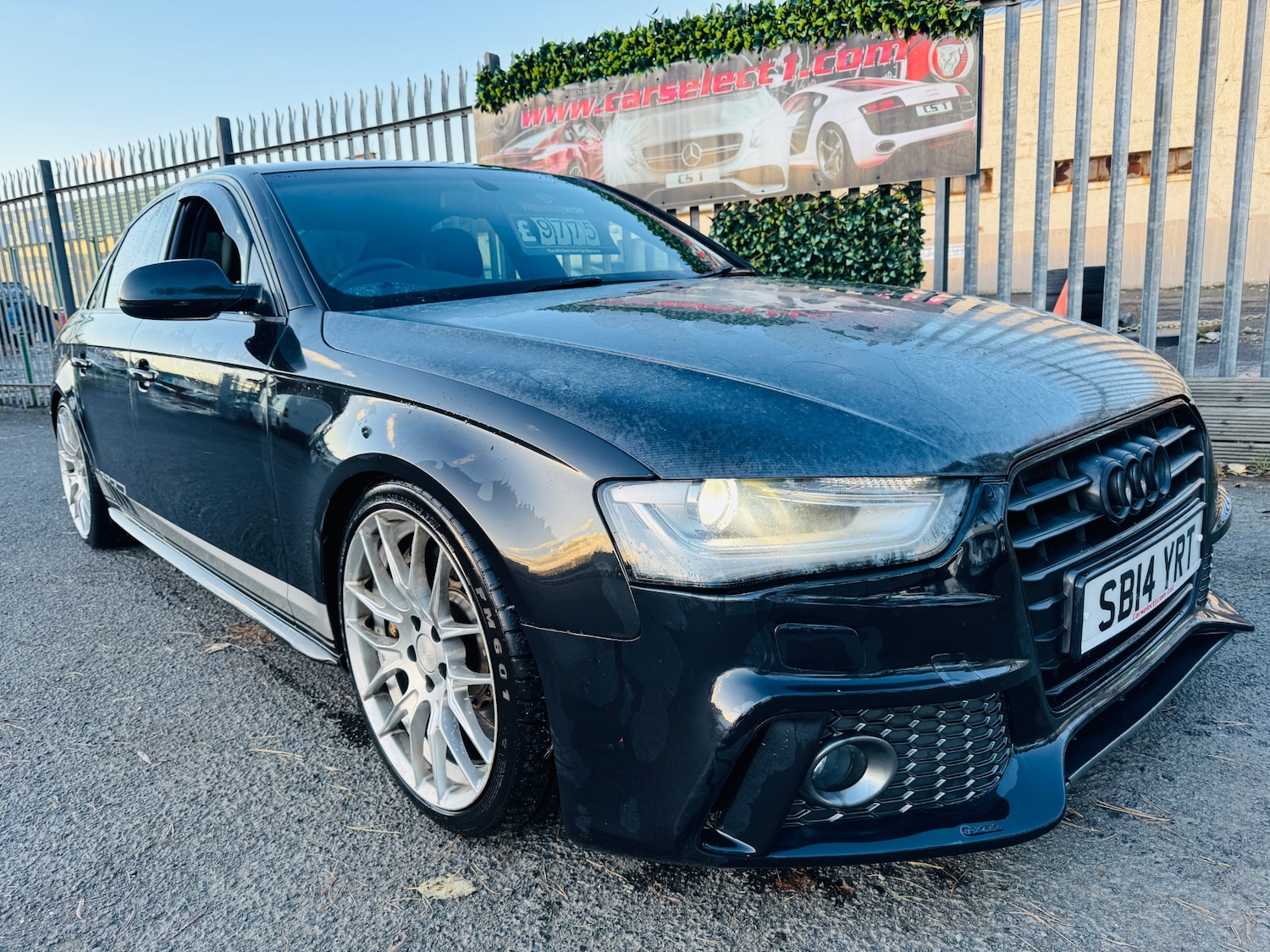 Used Audi A4 2025 for sale - 76583400: Photo 7