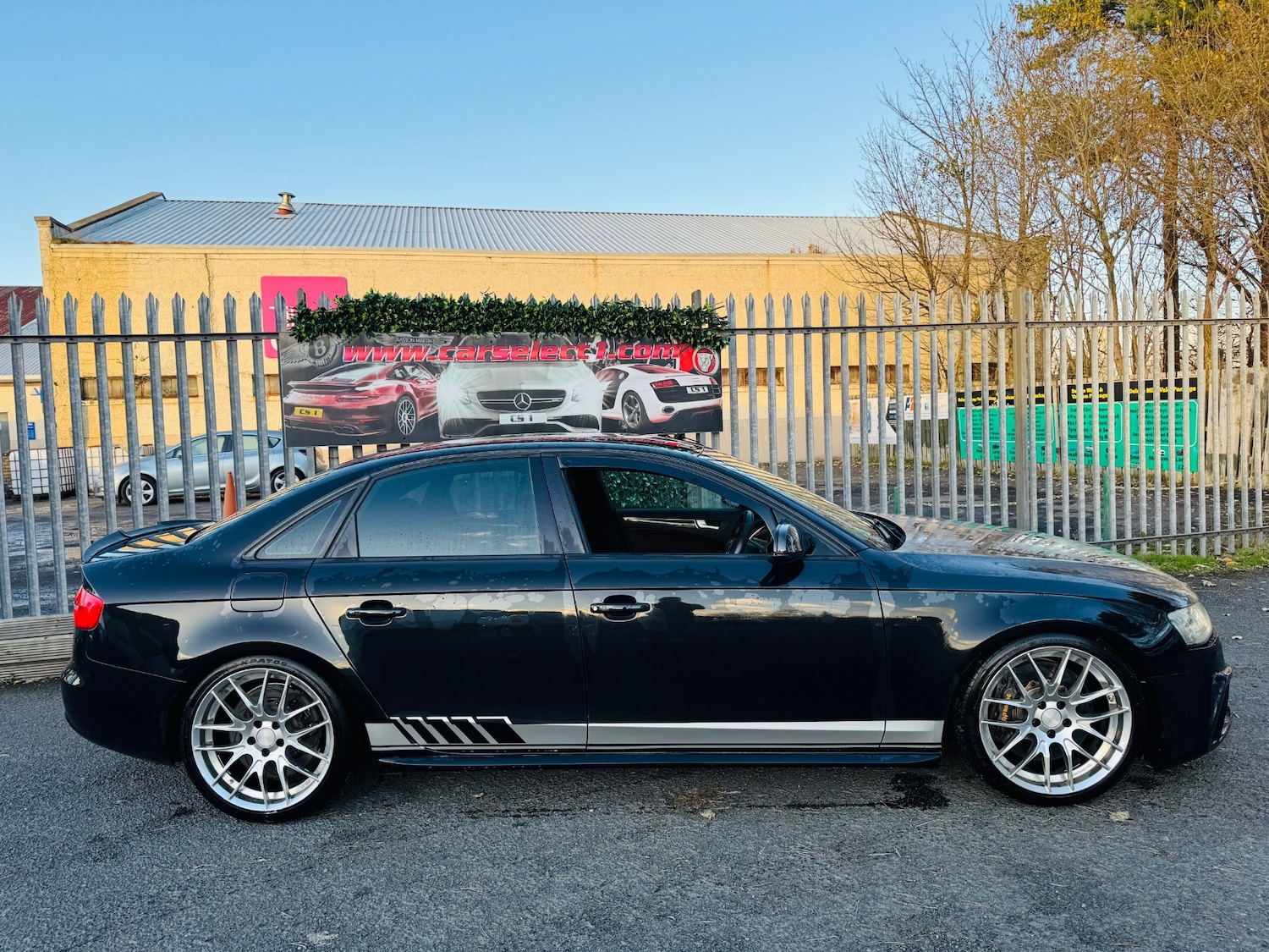 Used Audi A4 2025 for sale - 76583400: Photo 8