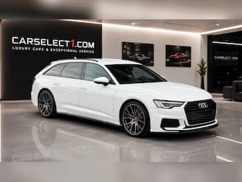 Used Audi A6 2020 for sale - 79659870: Photo