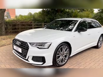Used Audi A6 2020 for sale - 79659870: Photo