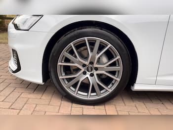 Used Audi A6 2020 for sale - 79659870: Photo