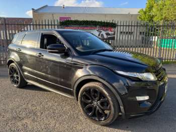 2013 (13) - 2.2 SD4 Dynamic 5dr Auto
