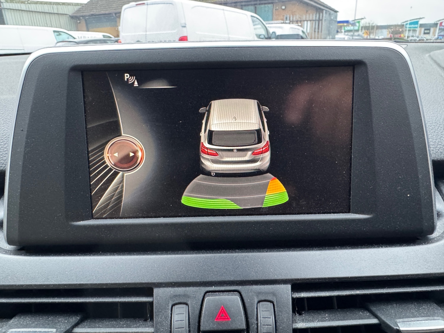 Used BMW 2 Series Active Tourer 2025 for sale - 76743659: Photo 10