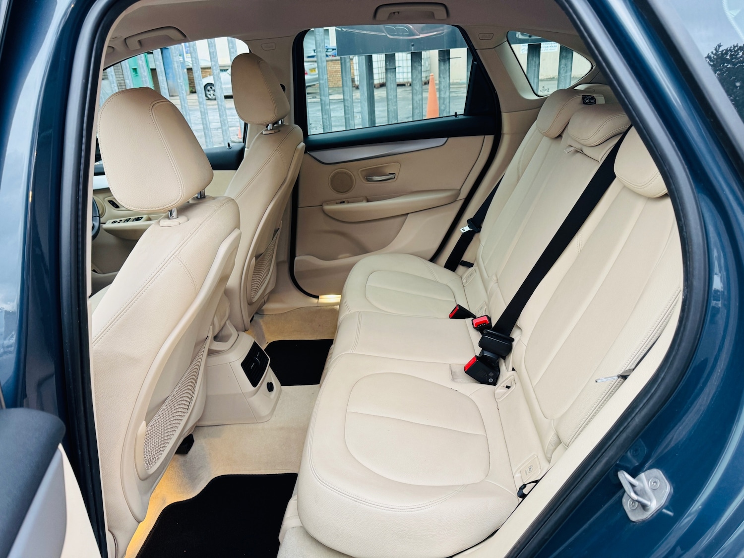 Used BMW 2 Series Active Tourer 2025 for sale - 76743659: Photo 11