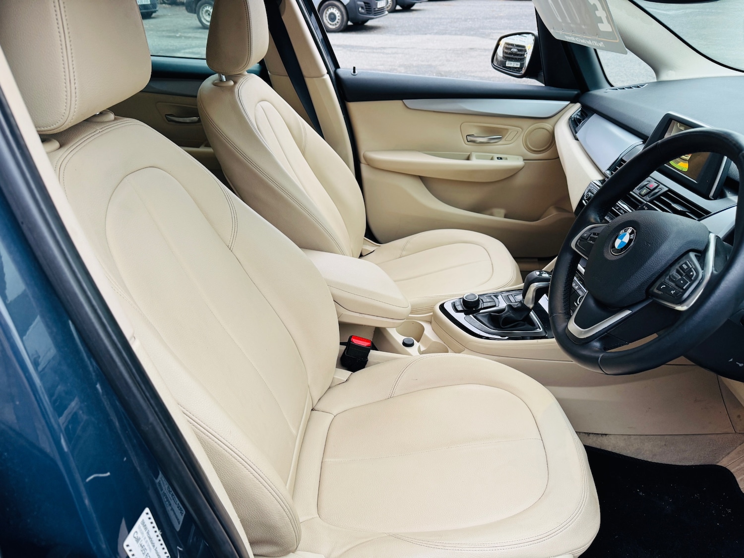 Used BMW 2 Series Active Tourer 2025 for sale - 76743659: Photo 13