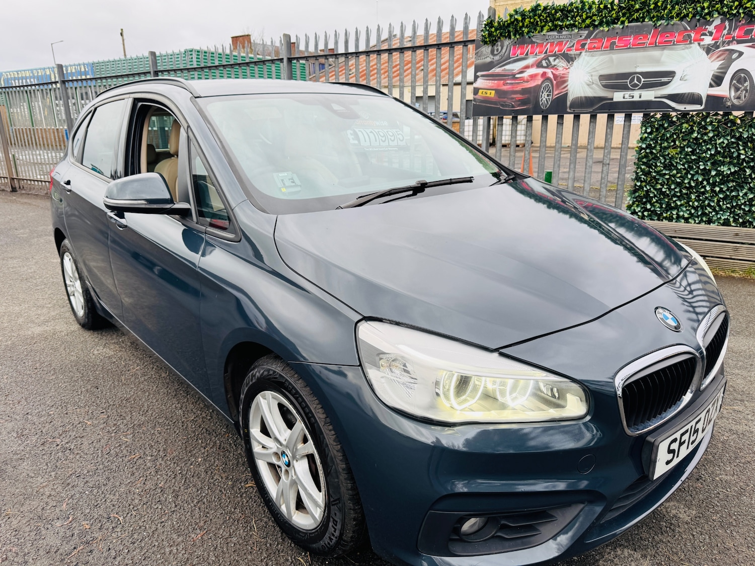 Used BMW 2 Series Active Tourer 2025 for sale - 76743659: Photo 14