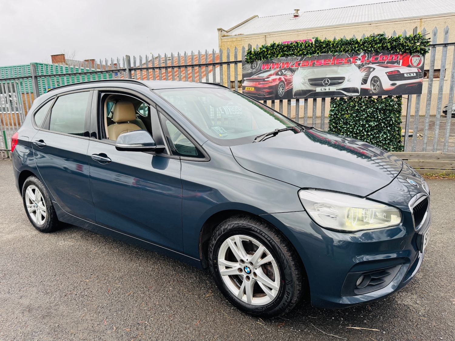 Used BMW 2 Series Active Tourer 2025 for sale - 76743659: Photo 15