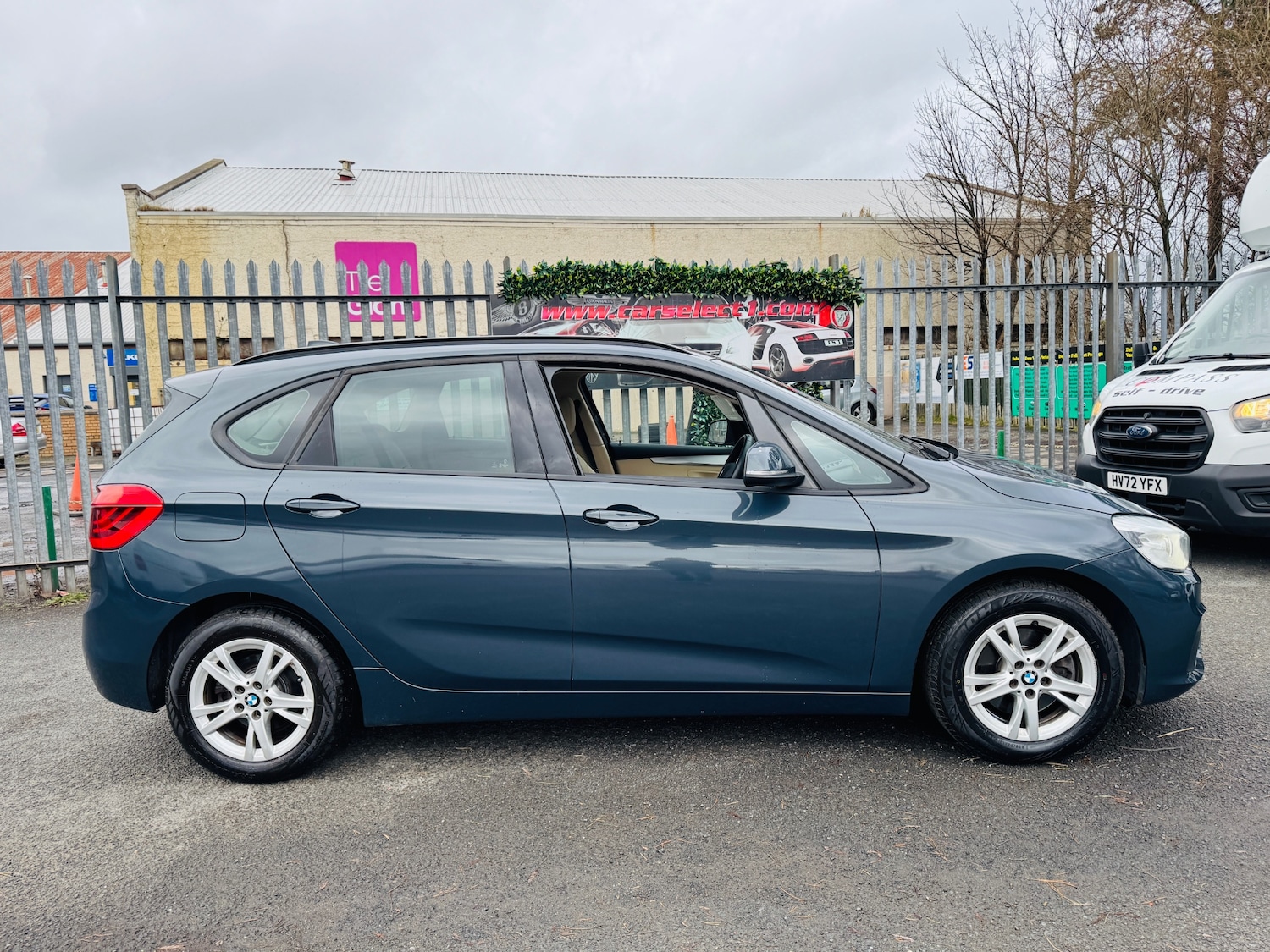 Used BMW 2 Series Active Tourer 2025 for sale - 76743659: Photo 16