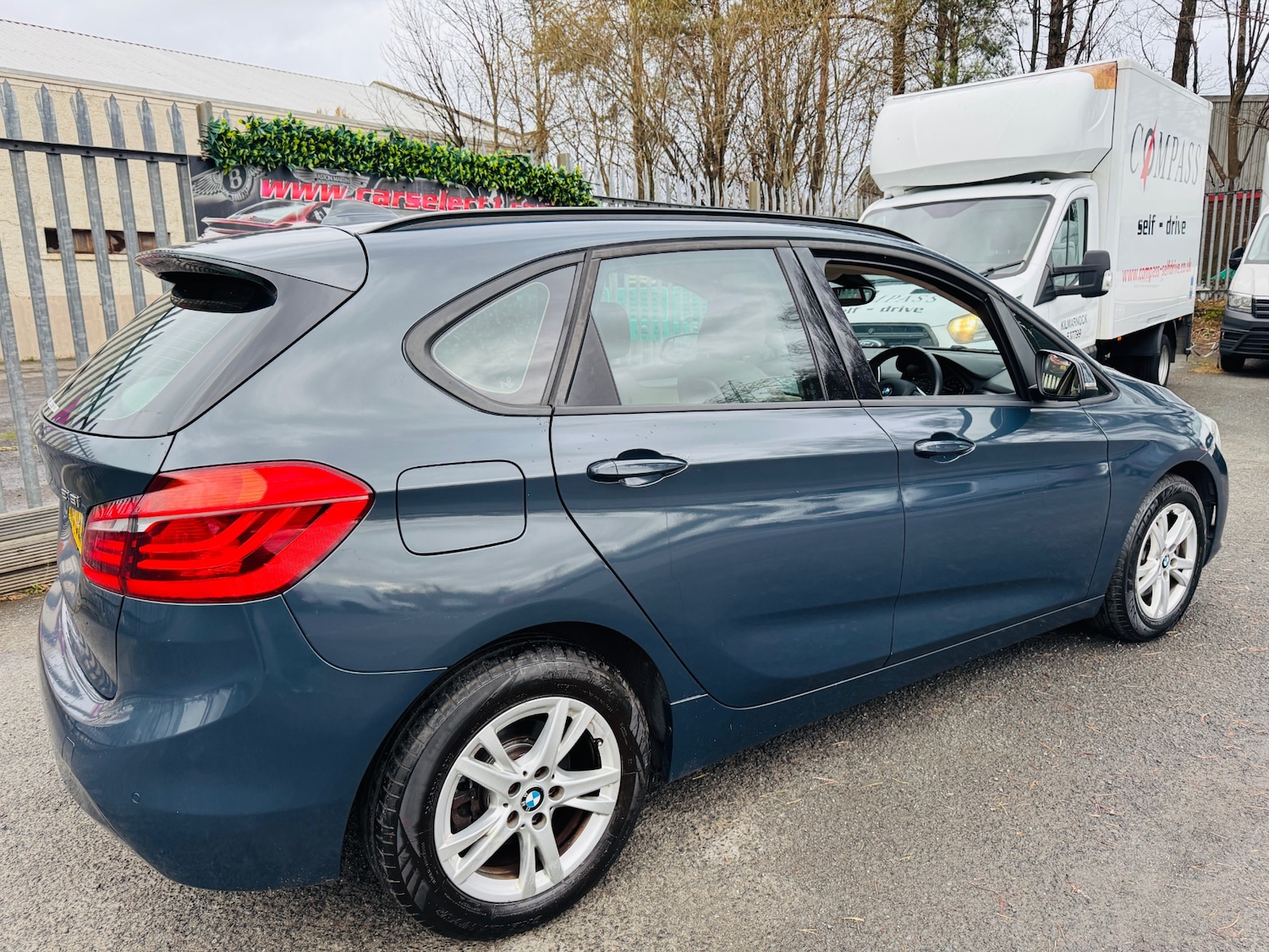 Used BMW 2 Series Active Tourer 2025 for sale - 76743659: Photo 17