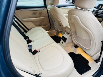 Used BMW 2 Series Active Tourer undefined for sale - 76743659: Photo