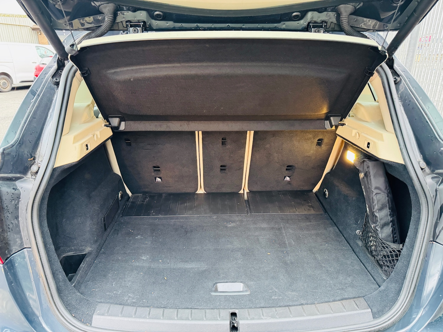 Used BMW 2 Series Active Tourer 2025 for sale - 76743659: Photo 4