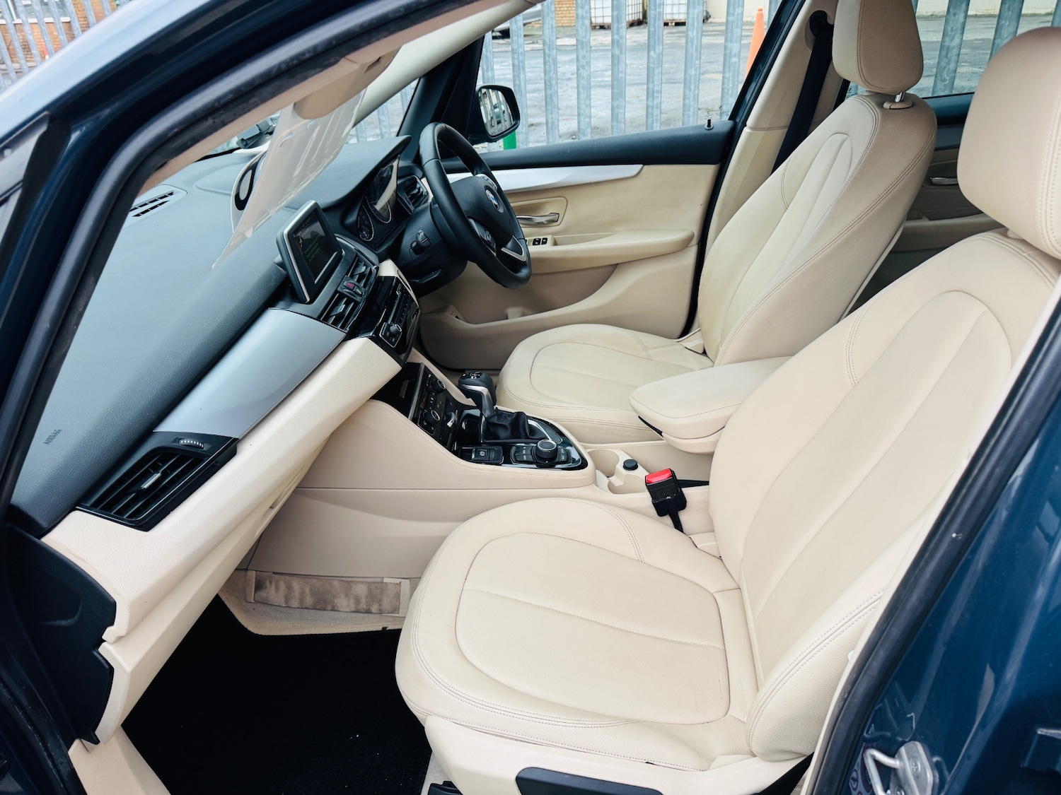 Used BMW 2 Series Active Tourer 2025 for sale - 76743659: Photo 5