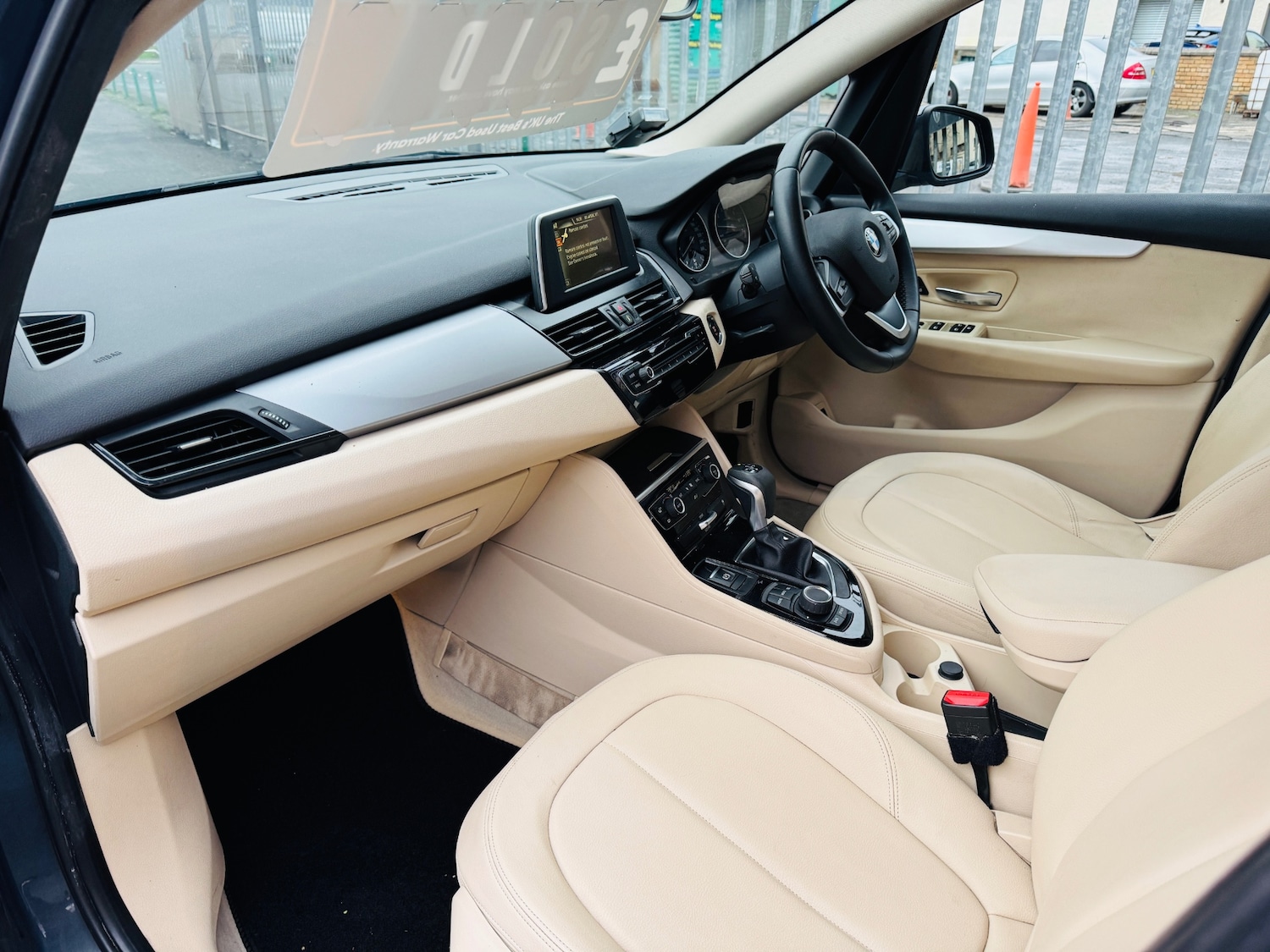 Used BMW 2 Series Active Tourer 2025 for sale - 76743659: Photo 6