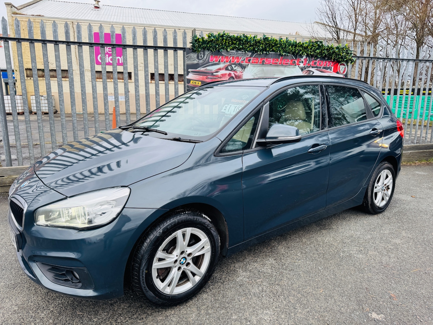 Used BMW 2 Series Active Tourer 2025 for sale - 76743659: Photo 7