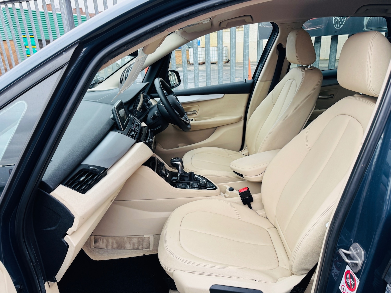 Used BMW 2 Series Active Tourer 2025 for sale - 76743659: Photo 9