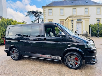 Volkswagen - Transporter