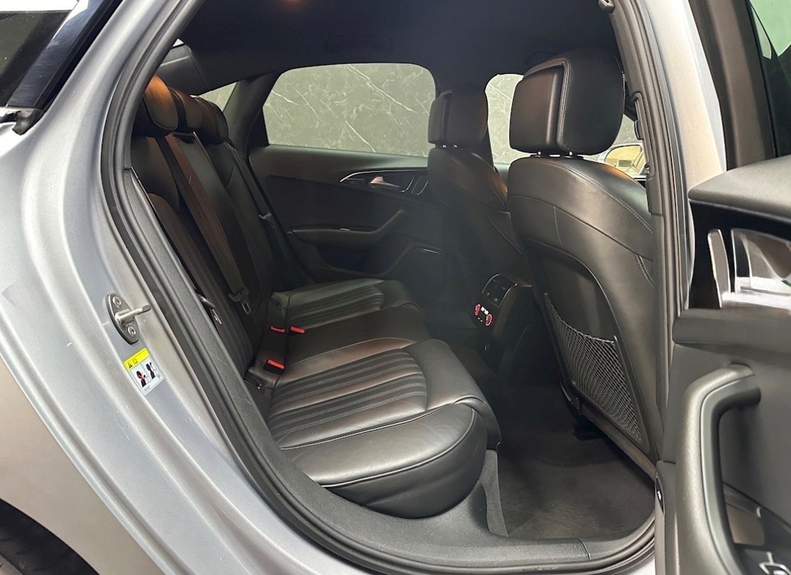 Used Audi A6 2015 for sale - 77287240: Photo 4