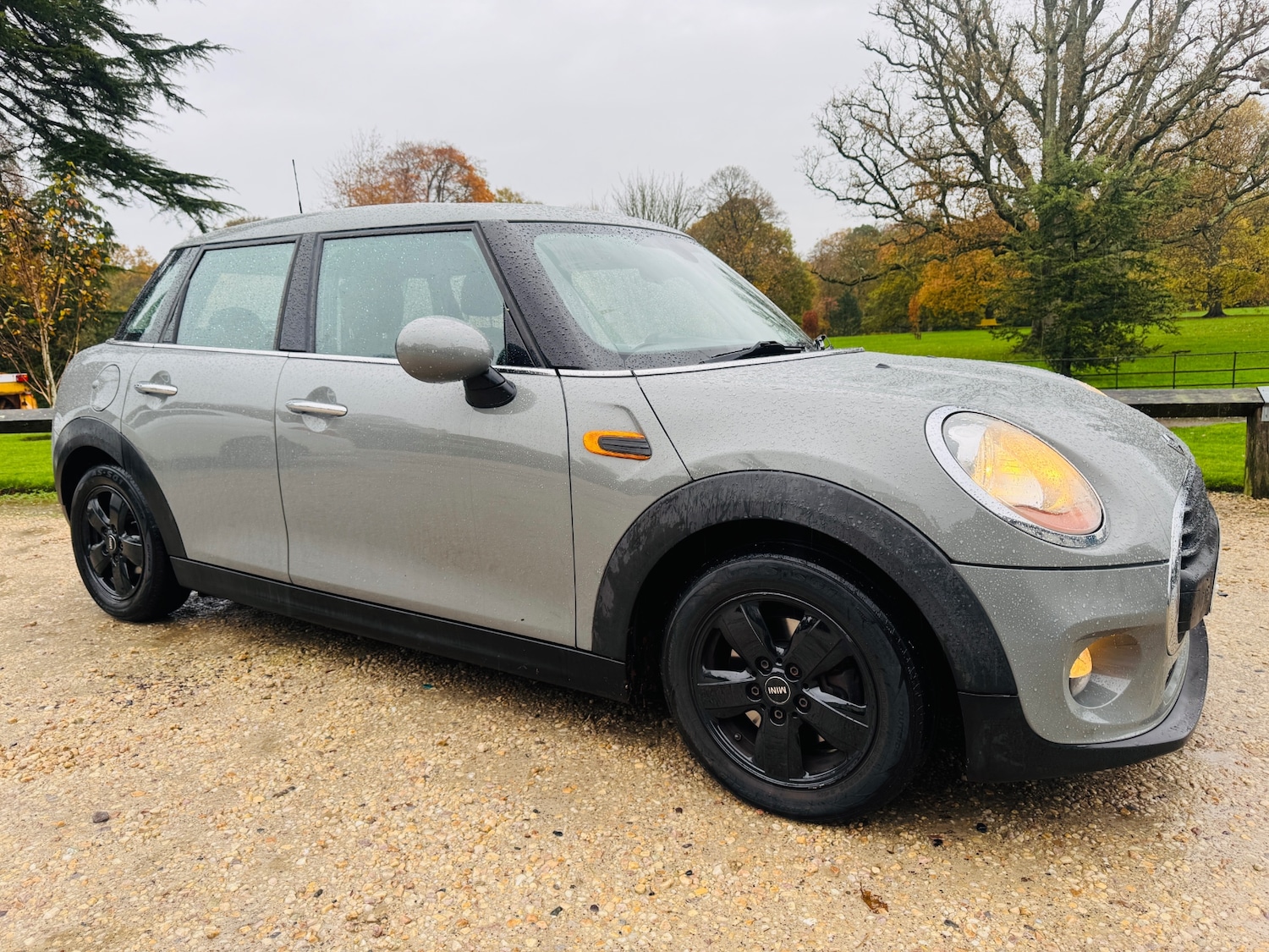 Used MINI Hatch 2017 for sale - 76496049: Photo 10