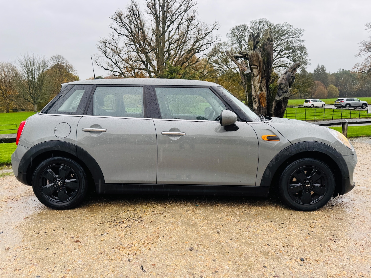 Used MINI Hatch 2017 for sale - 76496049: Photo 11