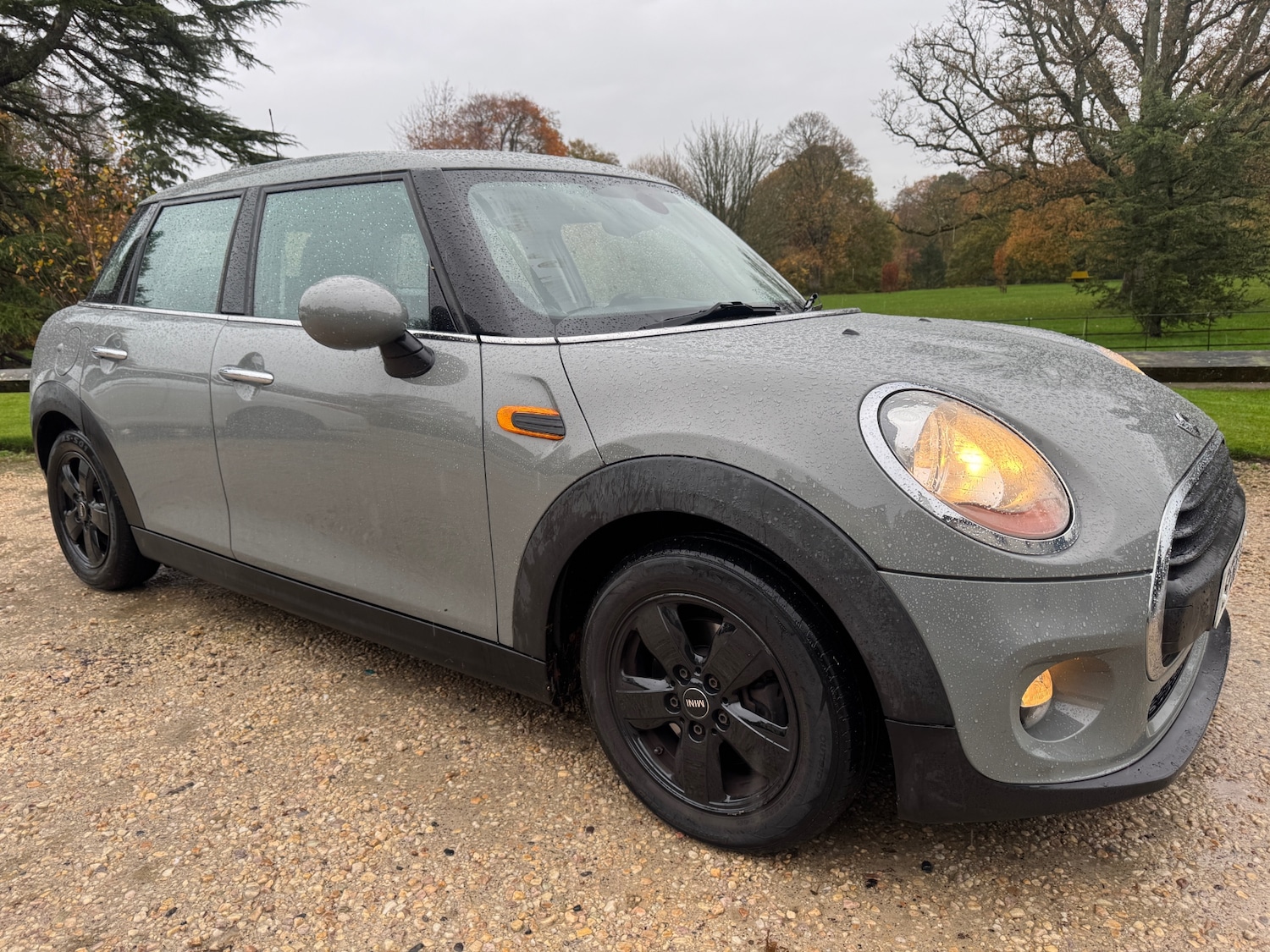 Used MINI Hatch 2017 for sale - 76496049: Photo 12