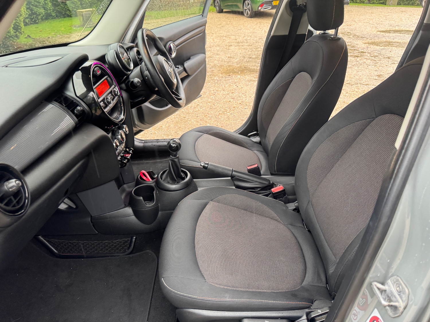 Used MINI Hatch 2017 for sale - 76496049: Photo 13