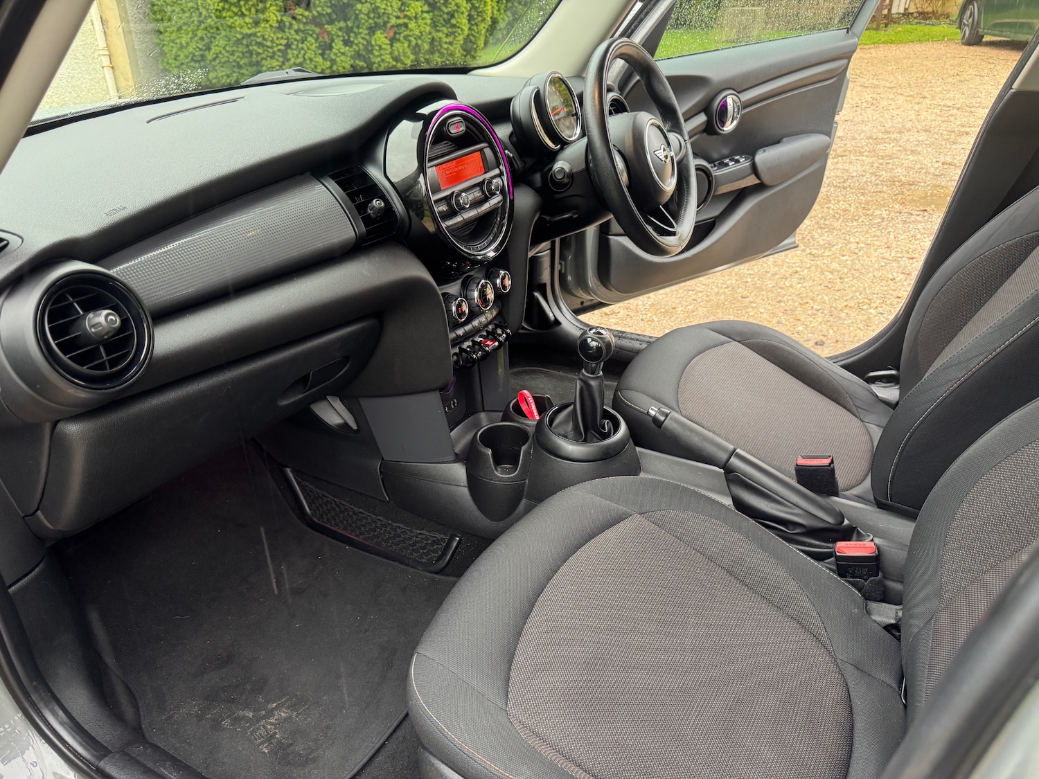 Used MINI Hatch 2017 for sale - 76496049: Photo 14