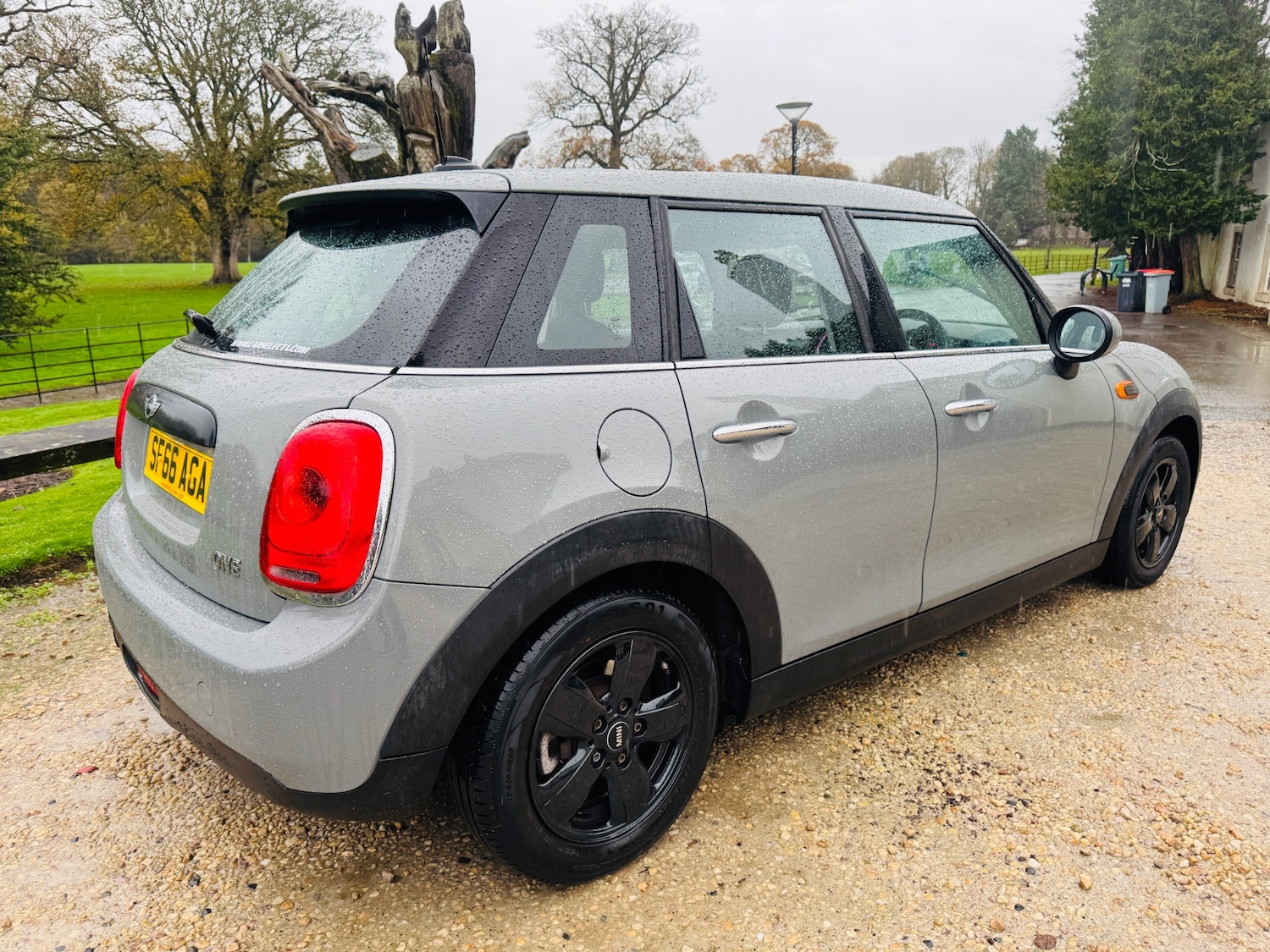 Used MINI Hatch 2017 for sale - 76496049: Photo 16