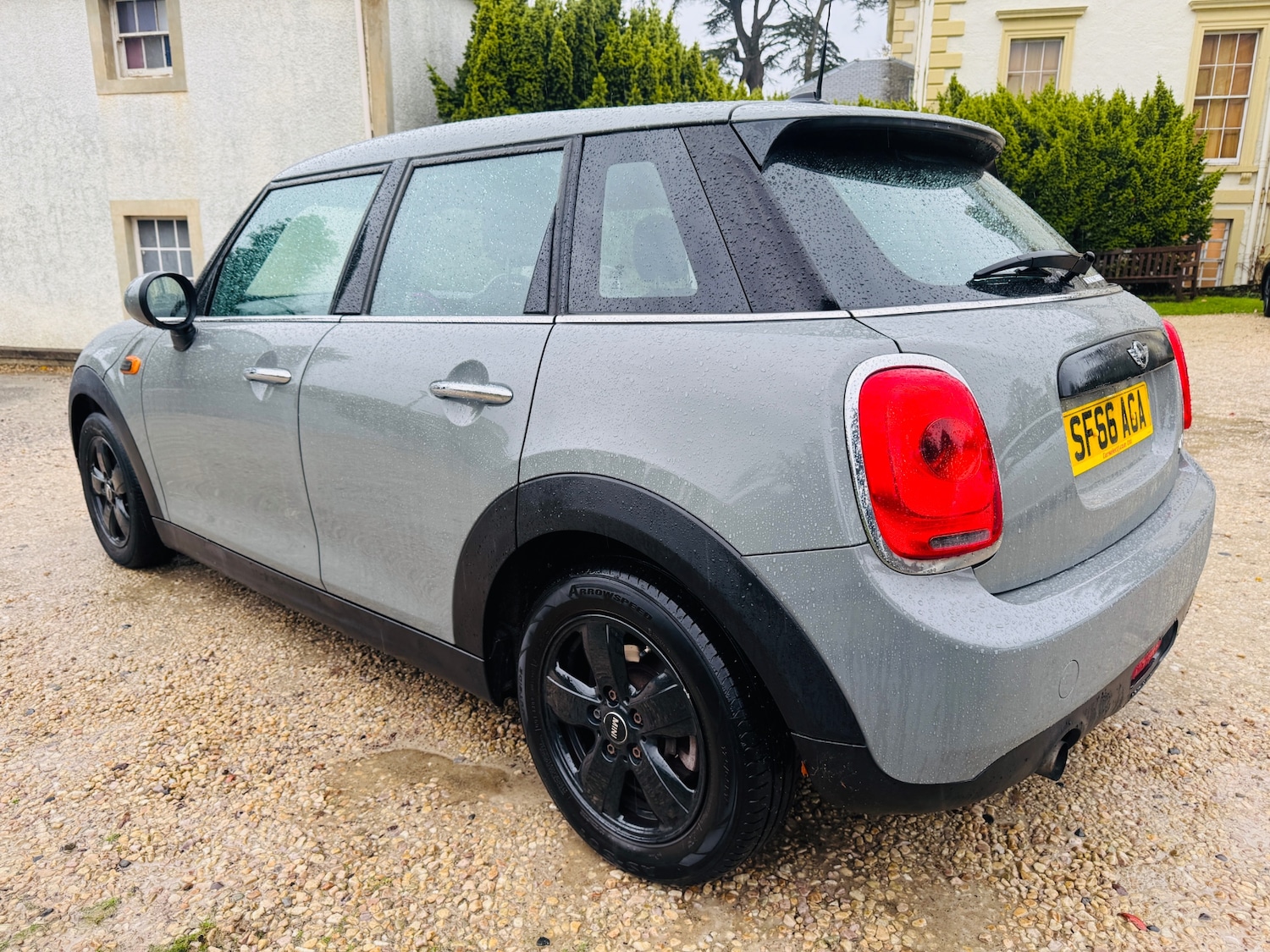 Used MINI Hatch 2017 for sale - 76496049: Photo 17