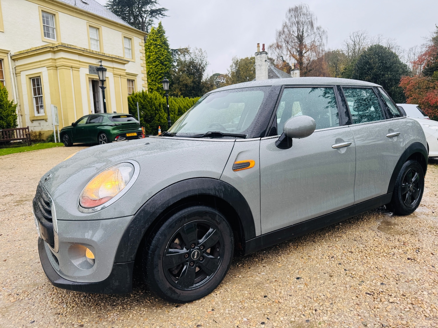 Used MINI Hatch 2017 for sale - 76496049: Photo 18