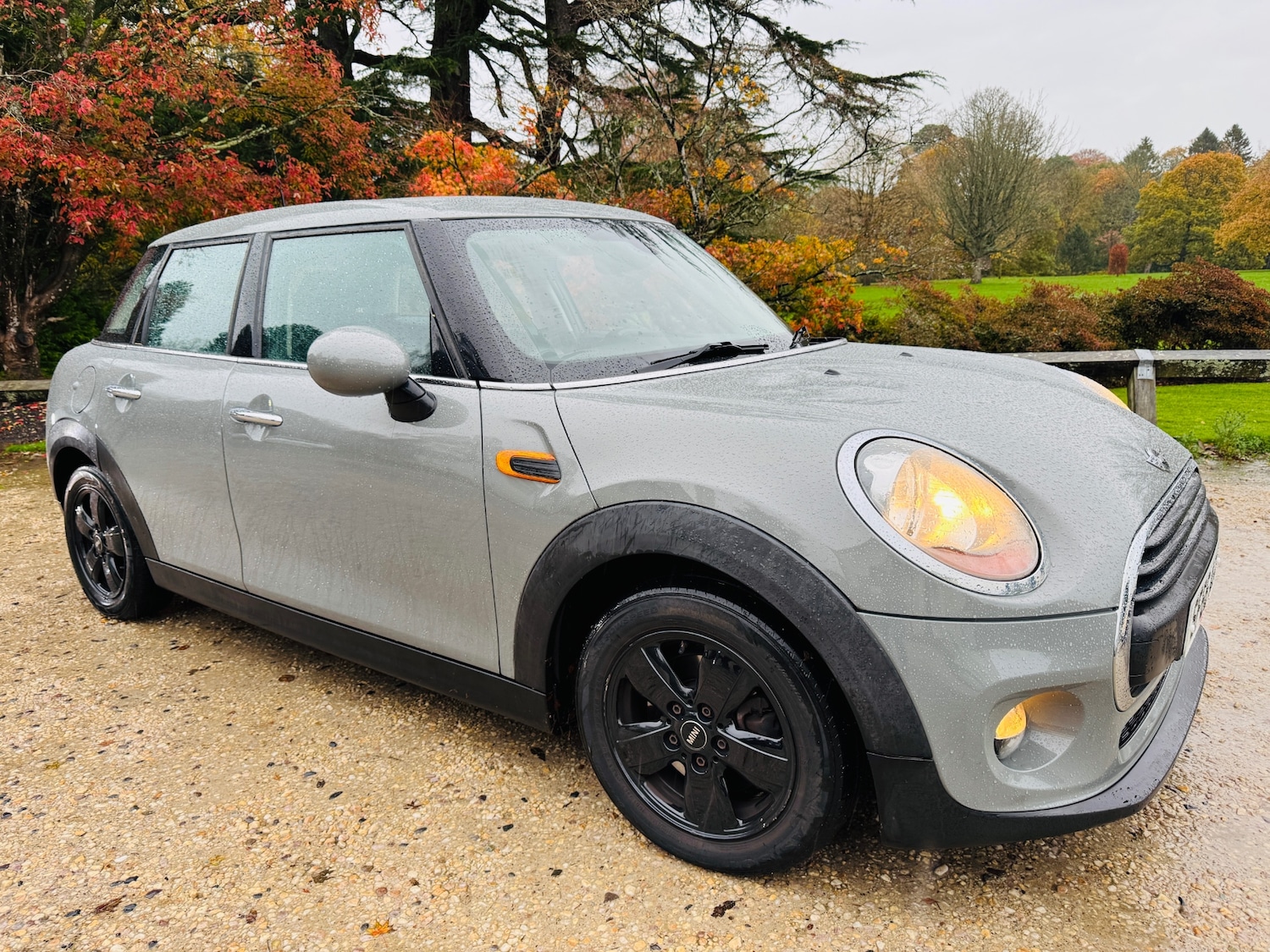 Used MINI Hatch 2017 for sale - 76496049: Photo 20