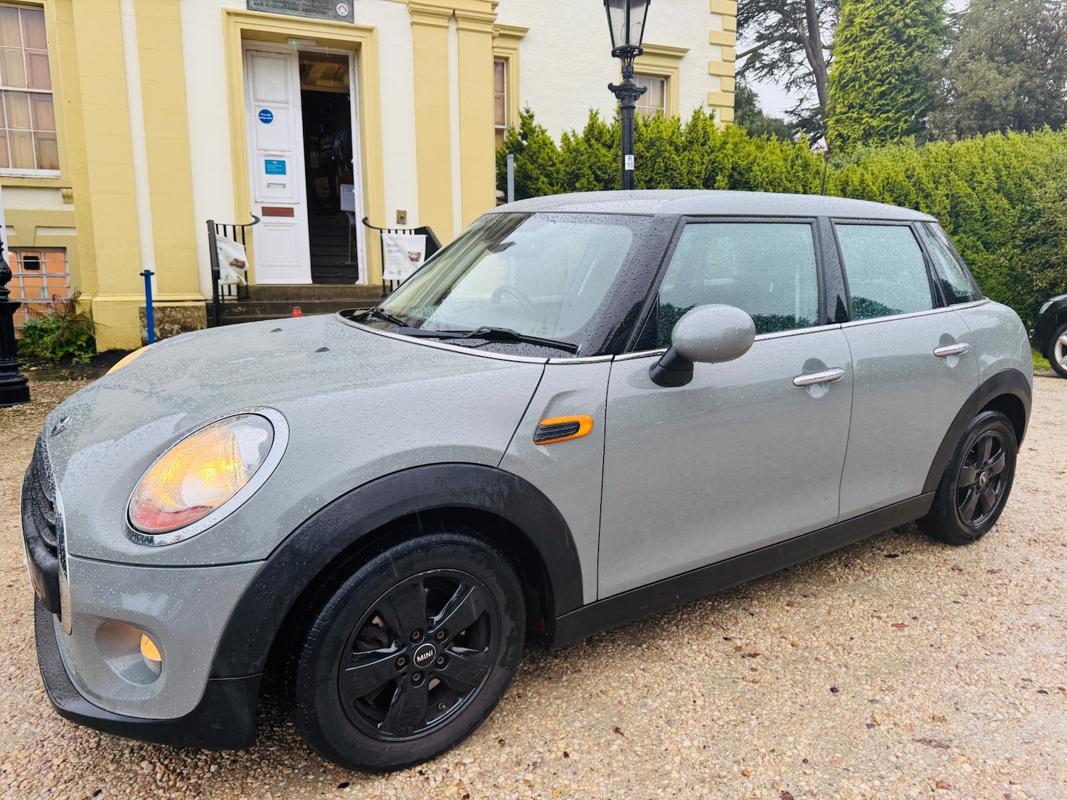 Used MINI Hatch 2017 for sale - 76496049: Photo 3