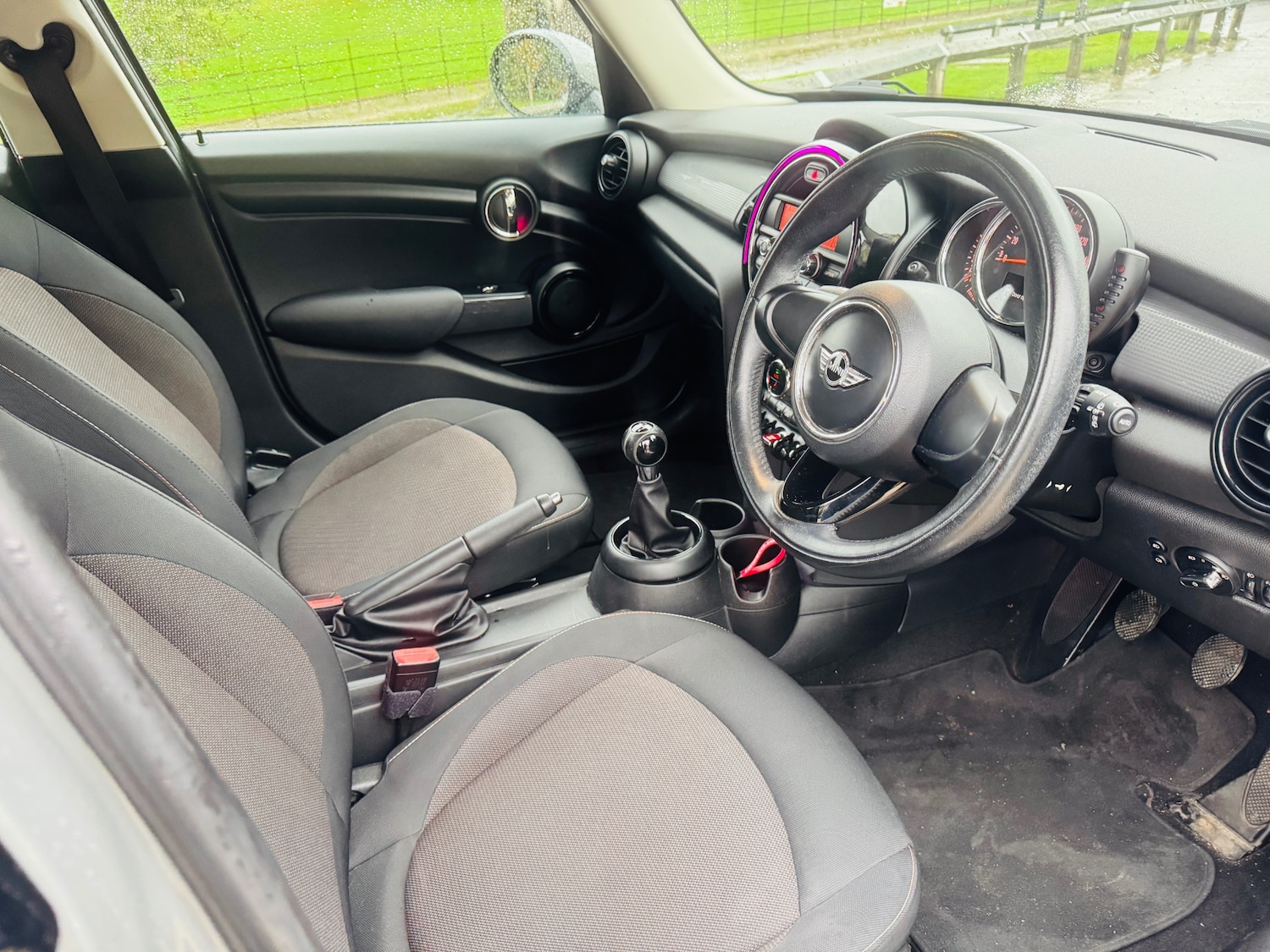 Used MINI Hatch 2017 for sale - 76496049: Photo 4