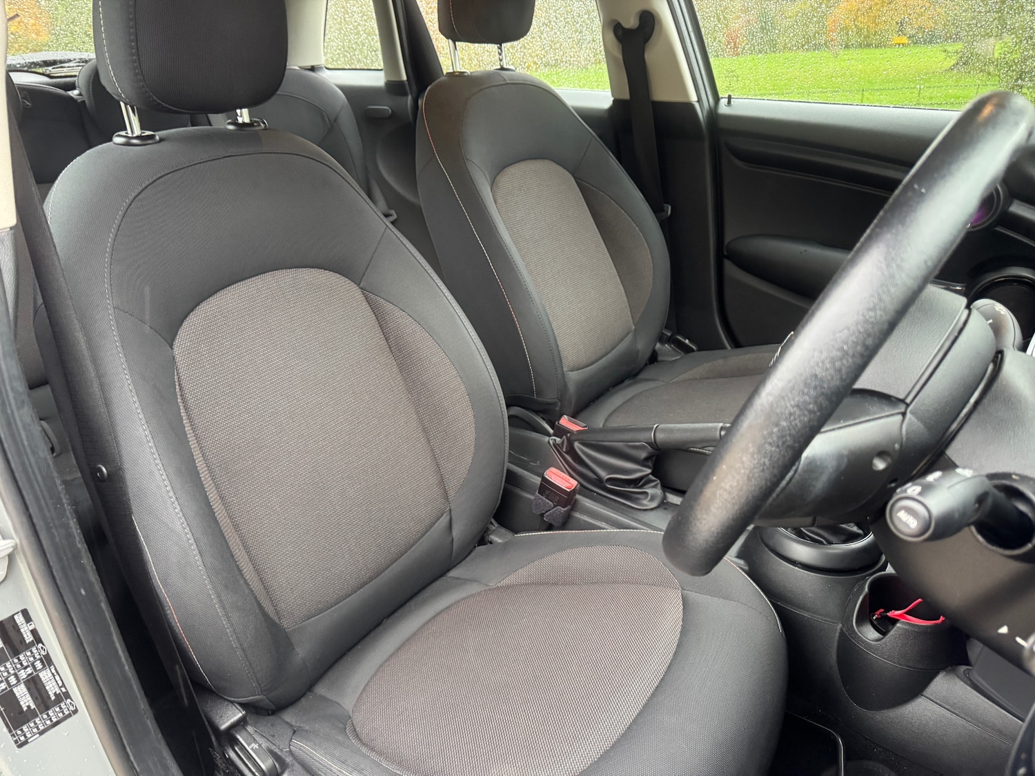 Used MINI Hatch 2017 for sale - 76496049: Photo 5