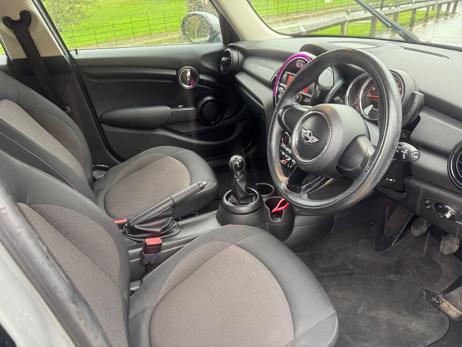 Used MINI Hatch 2017 for sale - 76496049: Photo 6