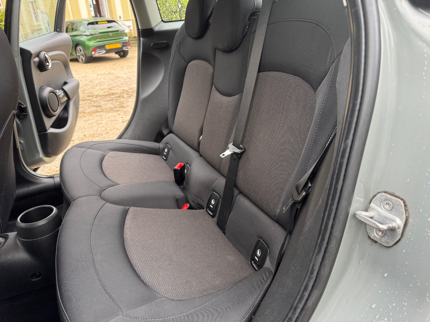 Used MINI Hatch 2017 for sale - 76496049: Photo 9