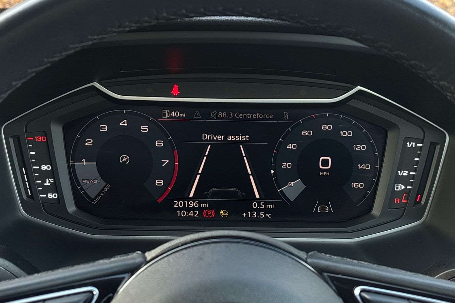 Used Audi A1 2023 for sale - 76501764: Photo 18