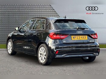 Used Audi A1 2023 for sale - 76501764: Photo