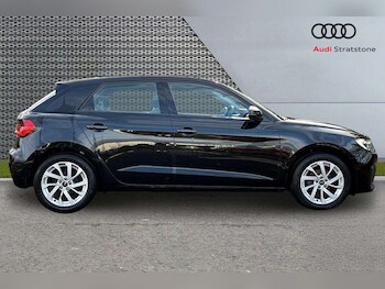 Used Audi A1 2023 for sale - 76501764: Photo