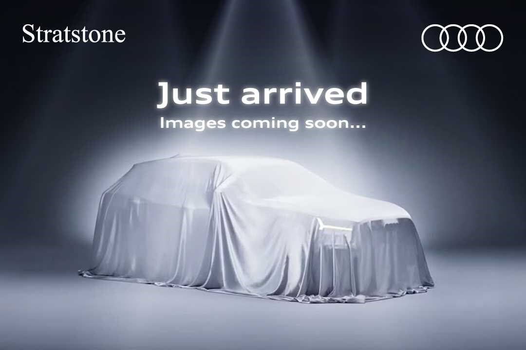 2018 Audi A3 1.5 TFSI S Line 5dr Hatchback Petrol Manual - Picture 1 of 1